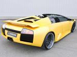 Lamborghini Murcielago Roadster by Hamann 2006 года